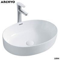 Chậu đặt bàn Archyo 937-1094