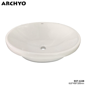 Chậu đặt bàn ARCHYO 937-1228