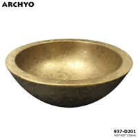 Chậu đặt bàn Archyo 937-D201