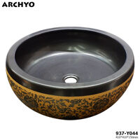 Chậu đặt bàn Archyo 937-Y044