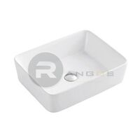 Chậu đặt bàn chữ nhật Rangos RG-6101