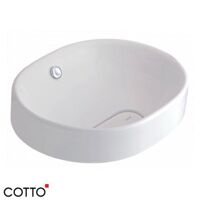 Chậu đặt bàn Cotto C00257