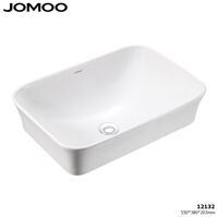 Chậu đặt bàn Jomoo 12132