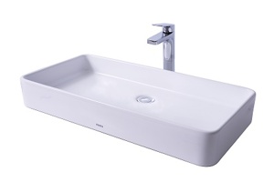 Chậu đặt bàn Toto LT953