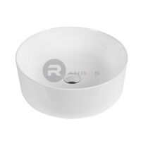 Chậu đặt bàn tròn Rangos RG-304C