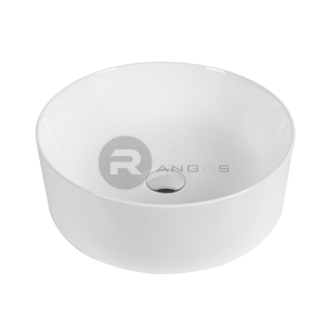 Chậu đặt bàn tròn Rangos RG-304C