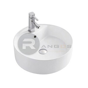 Chậu đặt bàn tròn rangos RG-6102