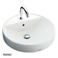 Chậu đặt trên bàn ToTo LT700CT