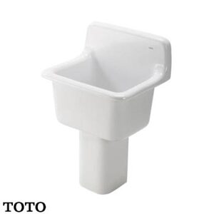 Chậu dịch vụ Toto SK322/SK322F