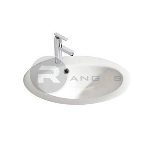 Chậu dương vành rangos RG-6103