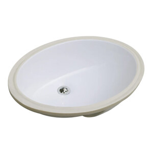 Chậu Lavabo âm bàn Hafele Compact 588.82.208