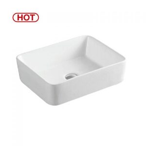 Chậu lavabo âm bàn Huge H-LV3039