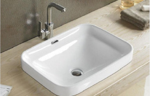 Chậu lavabo Âm Bàn Kramer KL-3103