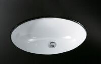 Chậu Lavabo Âm Bàn Kramer KL-4211