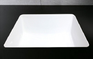 Chậu Lavabo Âm Bàn Kramer KL-4210