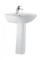 Chậu lavabo American standard 0956-WT + 0775-WT