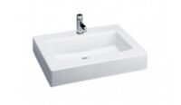 Chậu lavabo American Standard 0504-WT