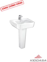 Chậu lavabo American standard WP-F622 +F721