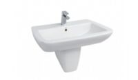 Chậu lavabo American standard WP-F518 + F718