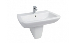 Chậu lavabo American standard WP-F518 + F718