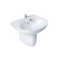 Chậu lavabo American standard VF-0947+VF-0741