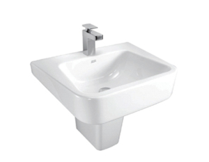 Chậu lavabo American standard WP-F622+F722