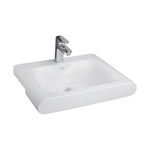 Chậu lavabo American Standard 0517-WT