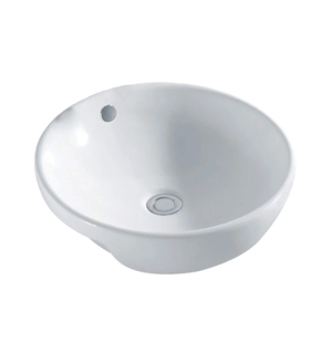 Chậu Lavabo bán âm Hafele Compact  588.82.203