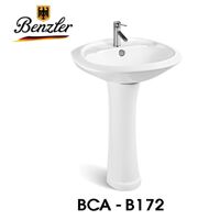 Chậu lavabo Benzler BCA-B172