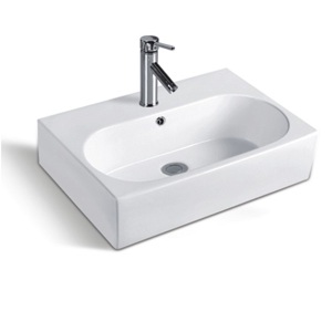 Chậu lavabo Benzler BCA-C285