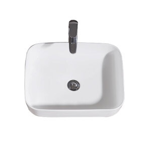 Chậu lavabo Bravat C22250W