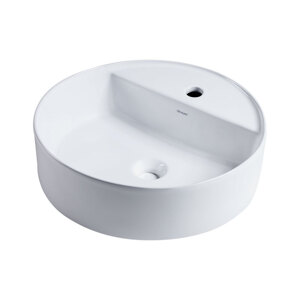 Chậu lavabo Bravat C22284W-1