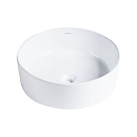 Chậu lavabo Bravat C22284W