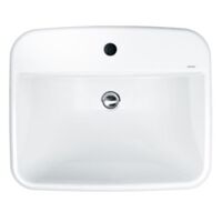 Chậu lavabo Caesar L5019