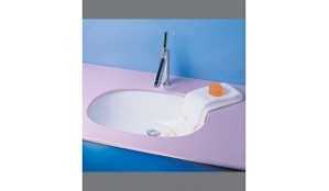 Chậu lavabo Caesar L5111