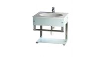 Chậu lavabo Caesar LF5024+ST860V