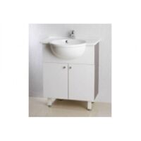 Chậu lavabo Caesar LF5304/PH165