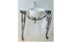 Chậu lavabo Caesar LF5306+IS006