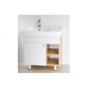 Chậu lavabo Caesar LF5306+PH180