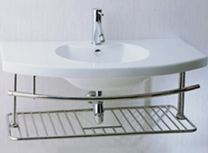 Chậu lavabo Caesar LF5314/SB014