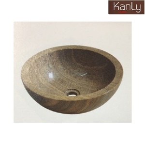 Chậu lavabo đá onyx Kanly ONY19i