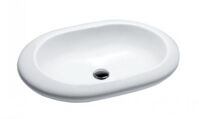 Chậu lavabo đặt bàn American Standard WP-F644