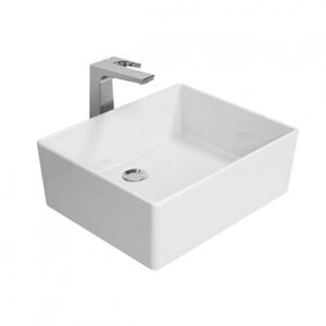 Chậu lavabo đặt bàn American Standard WP-F611