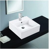 Chậu lavabo đặt bàn Atmor At4243