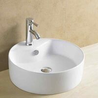 Chậu Lavabo Đặt Bàn EVE-L6006