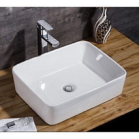 Chậu Lavabo Đặt Bàn EVE-L6007