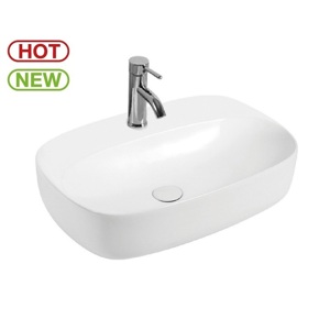 Chậu lavabo đặt bàn H-LB2595