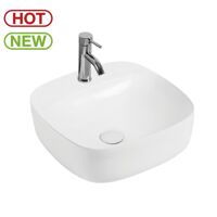 Chậu lavabo đặt bàn H-LD2415