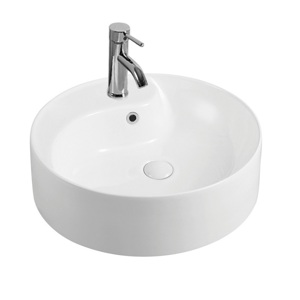 Chậu lavabo đặt bàn H-LT2465