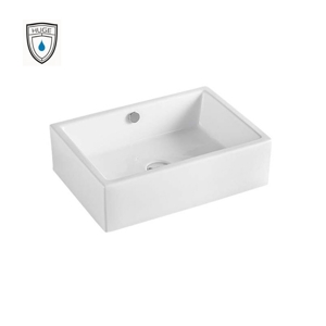 Chậu lavabo đặt bàn H-LV864